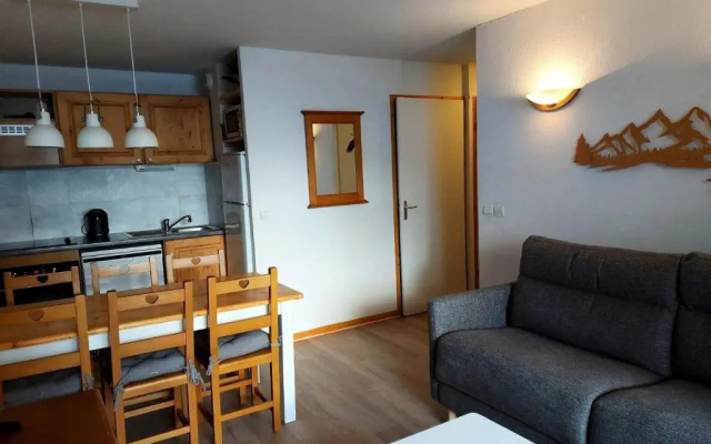 Résidence Cristallines - 2 Pièces pour 6 Personnes 76