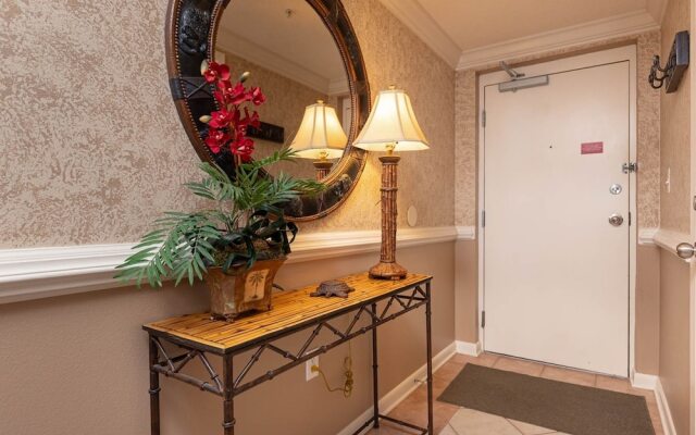 Phoenix X by Brett Robinson Vacations