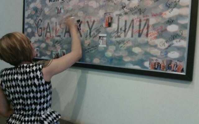 Galaxy Inn Hotel Baubau