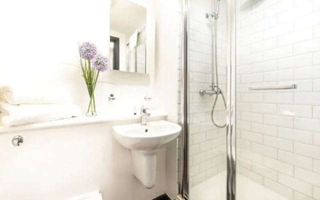 Citi Budget En-suite Rooms