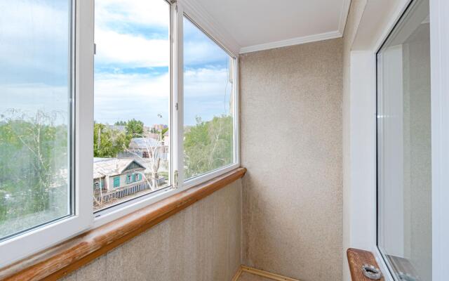 Vershina-PV on Maxim Gorky street 37