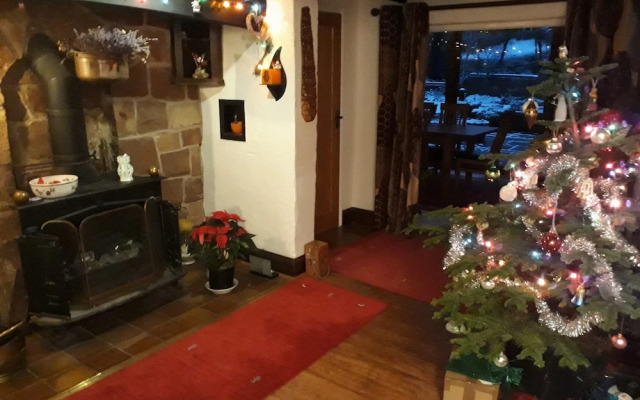 Brook House B&B and Wellness