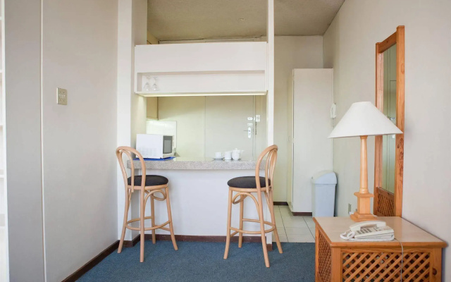 Gardens Centre Holiday Apartments
