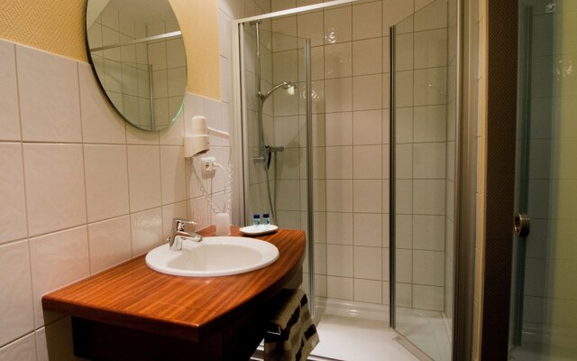 Hotel Garni Zur Alten Post