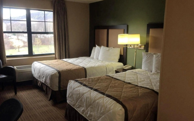 Extended Stay America Suites Washington DC Germantown Milest