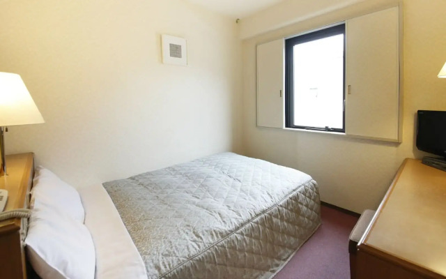 Shonandai Dai-Ichi Hotel Fujisawa Yokohama
