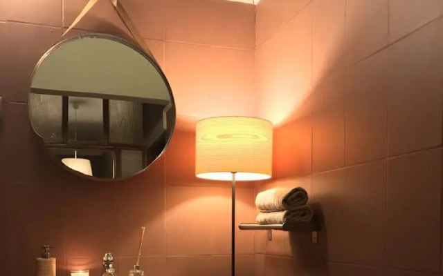 Apartamento Porto Baixa