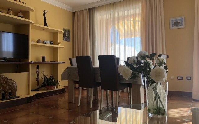 Villa Tenerife Sur Los Cristianos Sea Front - Free Bicycles