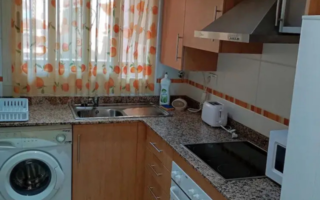 Apartamentos Danesp La Ribera Torrelasal - Marina D'Or
