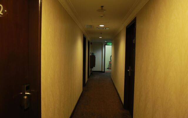 GDS Hotel Kuala Lumpur