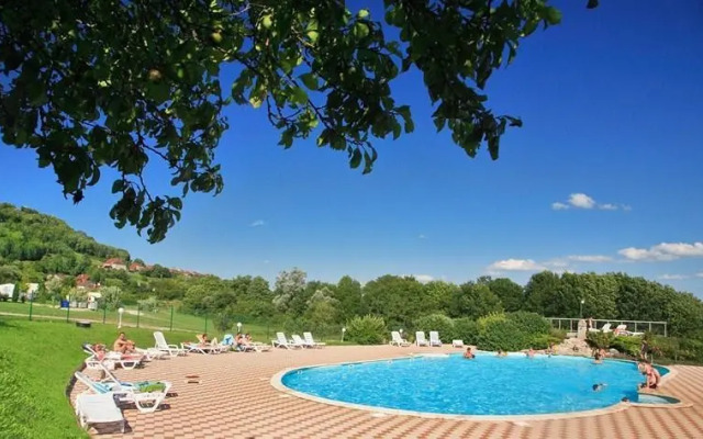 Domaine de lEpinette