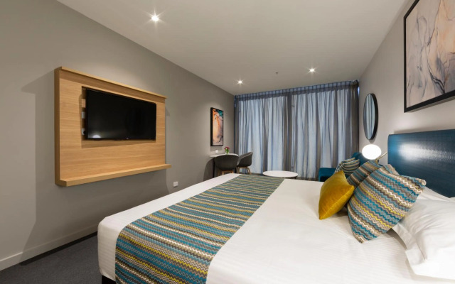Mercure Canberra Belconnen