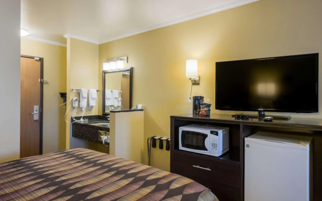 Best Western Richfield Inn