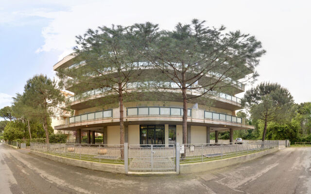 Residence Pineta Verde