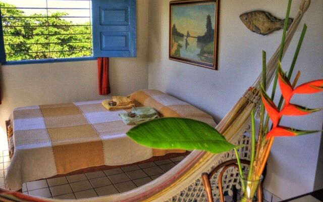 Cama e Cafe Olinda