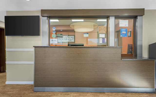 Best Western Jamaica Inn