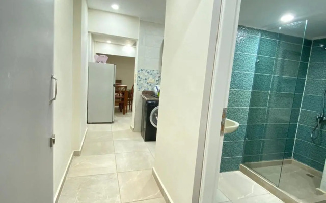 Zafero Studios and Apartments - Families only