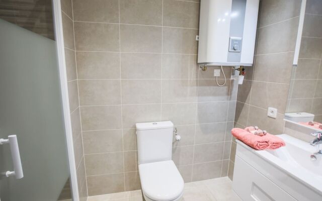 Mimont Terrasse Ap4149