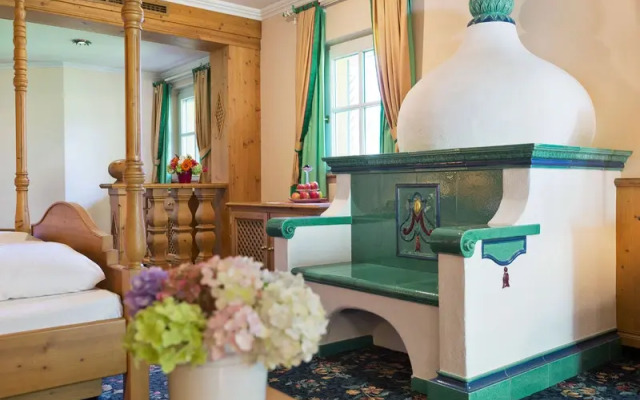 Hotel Appartements Neuhaus