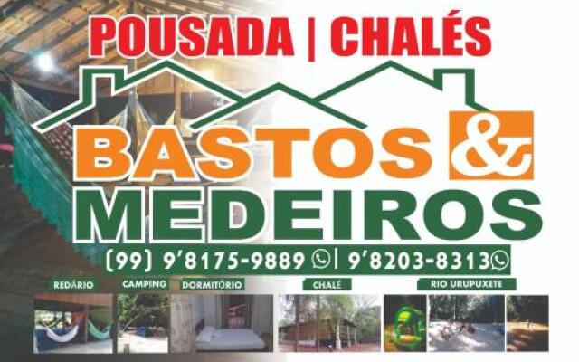 POUSADA/CHALéS MEDEIROS E BASTOS