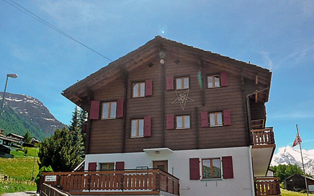 Chalet Bergfink St Valentin/San Valentino 33260