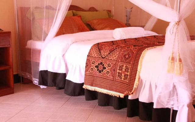 Serene Guesthouse, Entebbe