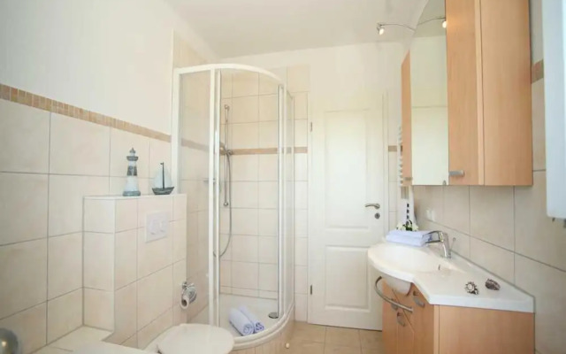 Luxurioeses Appartement