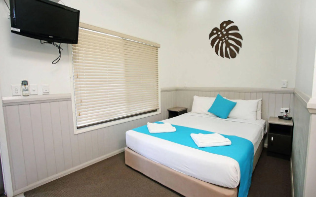 BIG4 Tasman Holiday Parks - Rowes Bay