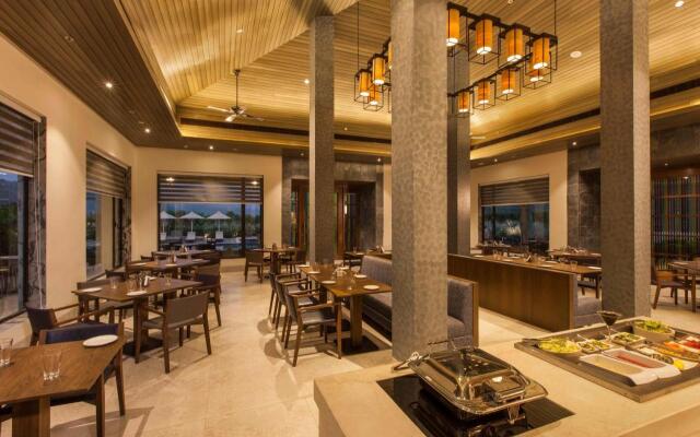 Lemon Tree Premier Resort Corbett