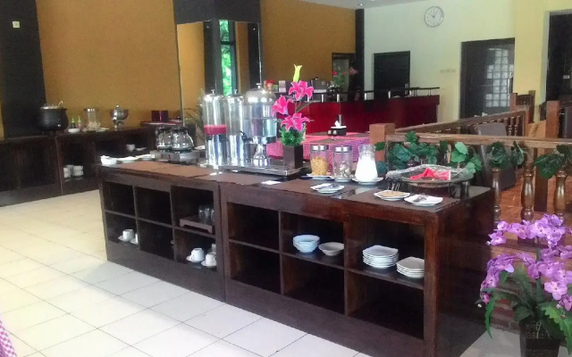 Hotel Bandara Syariah