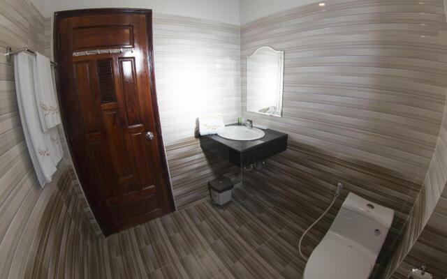 Yen Huynh Guest House