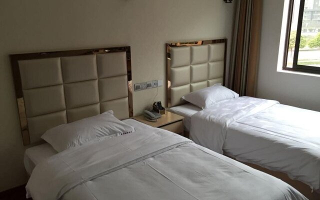 Mi Ni Shi Shang Hotel