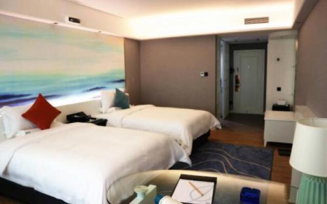 Enjoy Hotel Dongguan Nancheng Walking Street