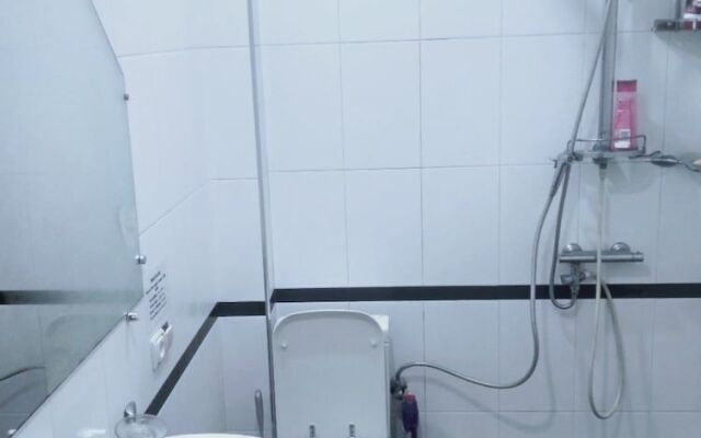 Happy Camper Hostel
