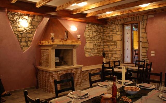 Bed and Breakfast Casa Rustica