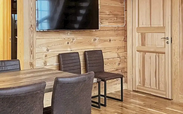 Holiday Home in SÃ¤len