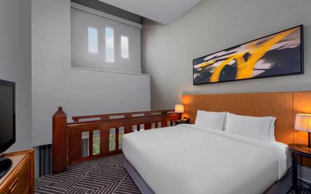 Hilton Addis Ababa