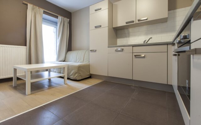 Madou City Center Apartment