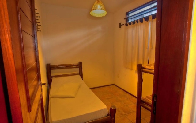 Apart Hotel Casa Grande