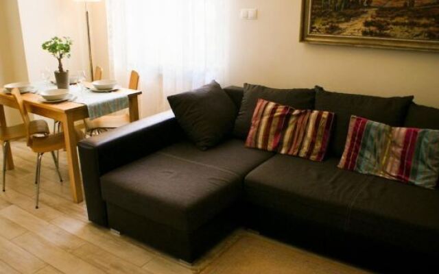 Apartament Wild Rose