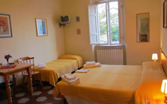 Affittacamere Primavera