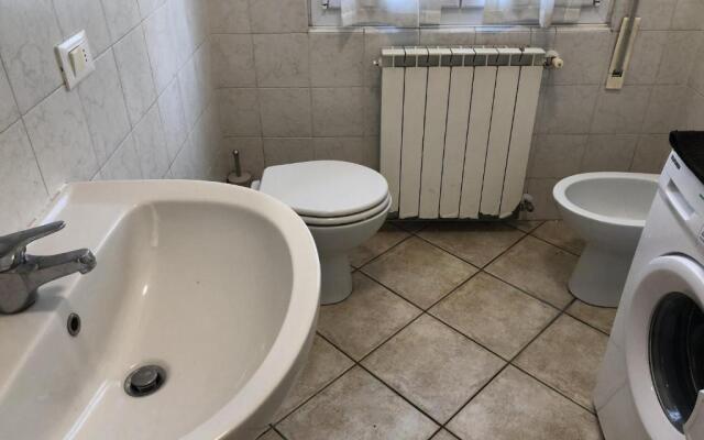 Executive Apartment
