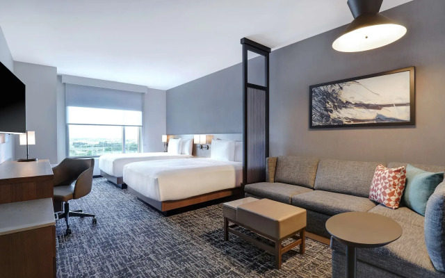 Hyatt Place Ottawa West