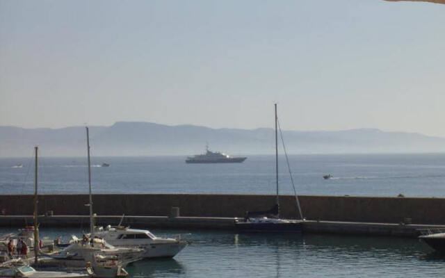 Hotel Corallo