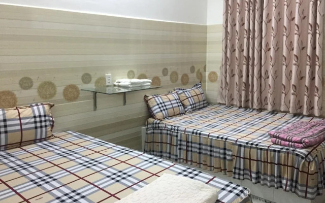 Tan Van Xuan Hotel Can Tho