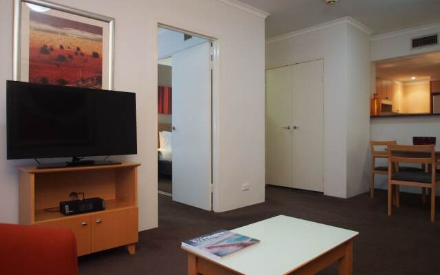 Adina Serviced Apartments Sydney Martin Place