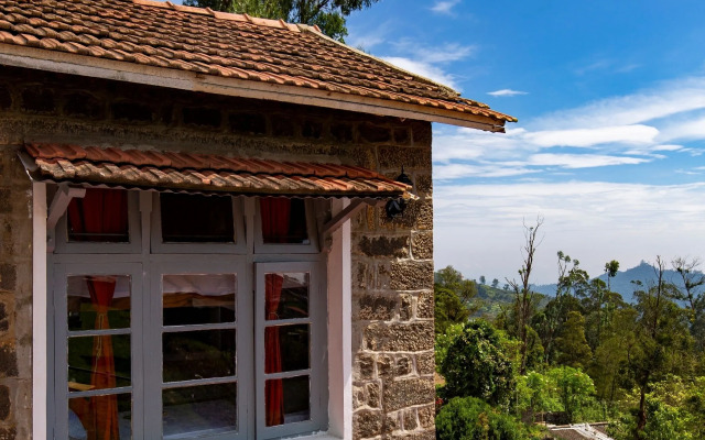 Zostel Kodaikanal - Hostel