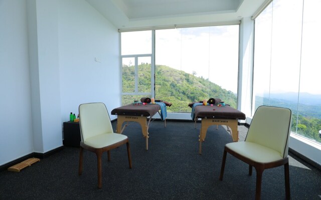 Bellwood Hills Resort & Spa