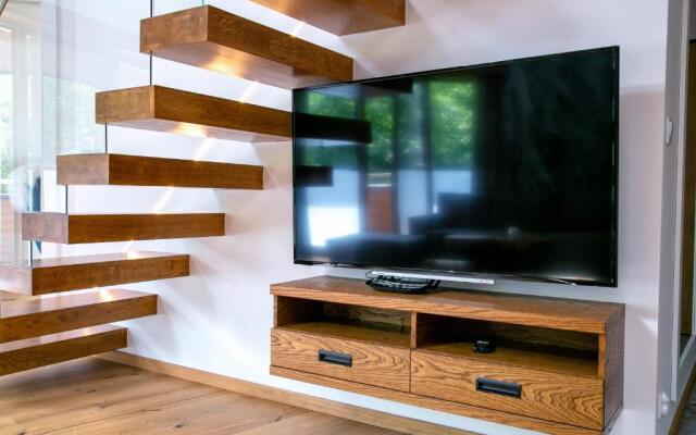 Apartament Słoneczna Rezydencja Premium