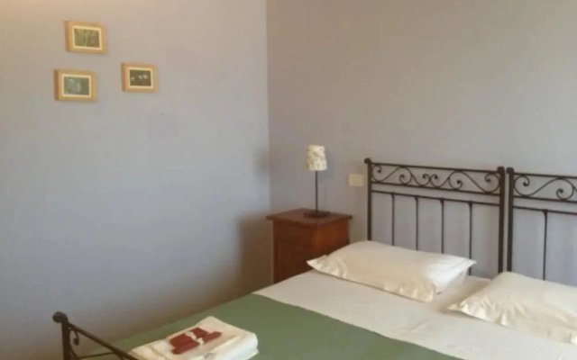 Agriturismo San Pietro Aquaeortus